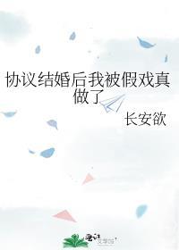 协议结婚后我被假戏真做了