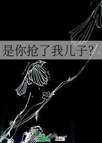 是你抢了我儿子?