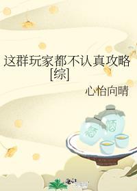 这群玩家都不认真攻略[综]