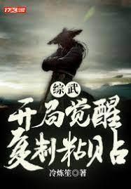 综武:开局觉醒覆制粘贴