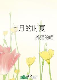 七月的时夏