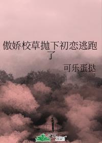 傲娇校草抛下初恋逃跑了