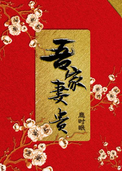 吾家妻贵