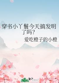 穿书小丫鬟今天搞发明了吗?