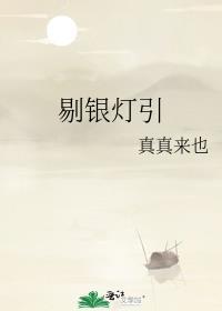 剔银灯引