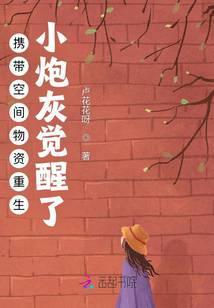 携带空间物资重生：小炮灰觉醒了