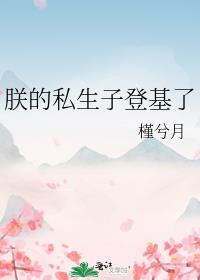 朕的私生子登基了
