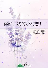 你好,我的小初恋!