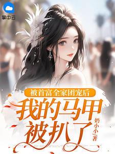 被首富全家团宠后,我的马甲被扒了
