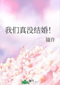 我们真没结婚
