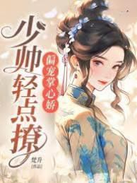 偏宠掌心娇，少帅轻点撩姰暖江升