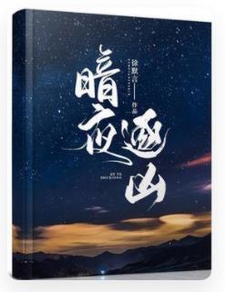 暗夜逐凶