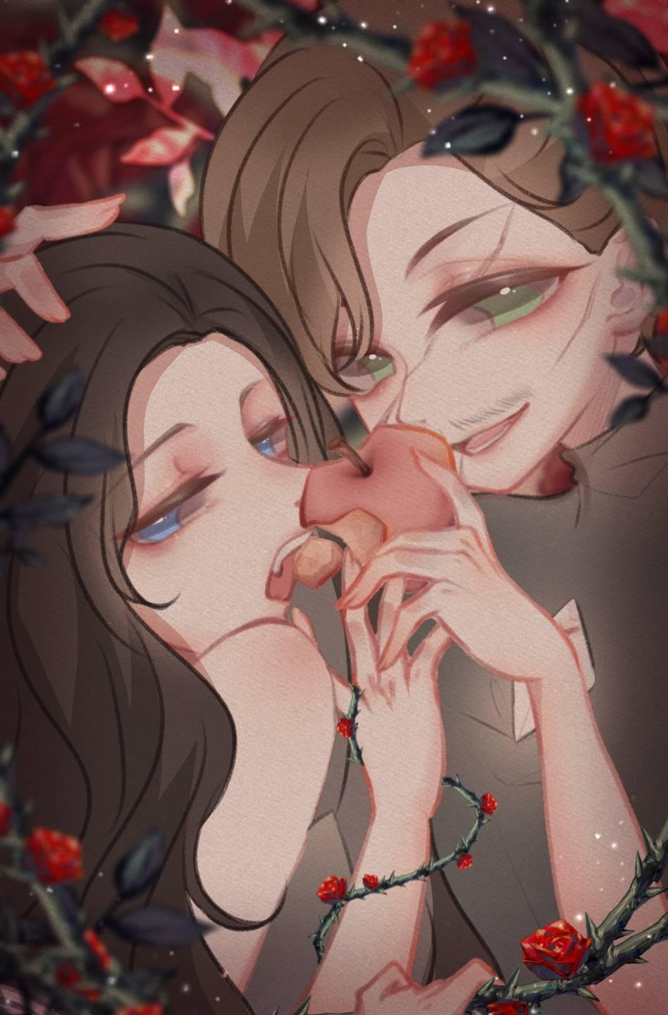 [HP卢平同人]To Be Human