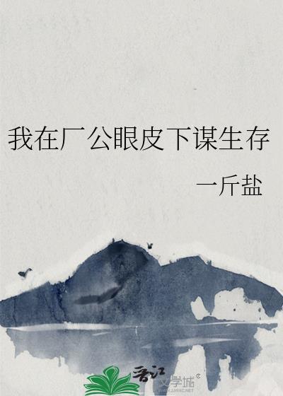 我在厂公眼皮下谋生存