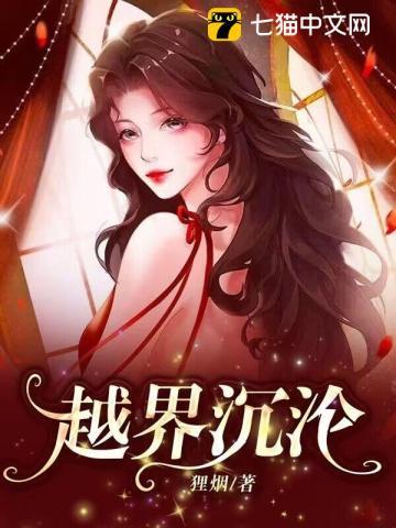 越界沈沦