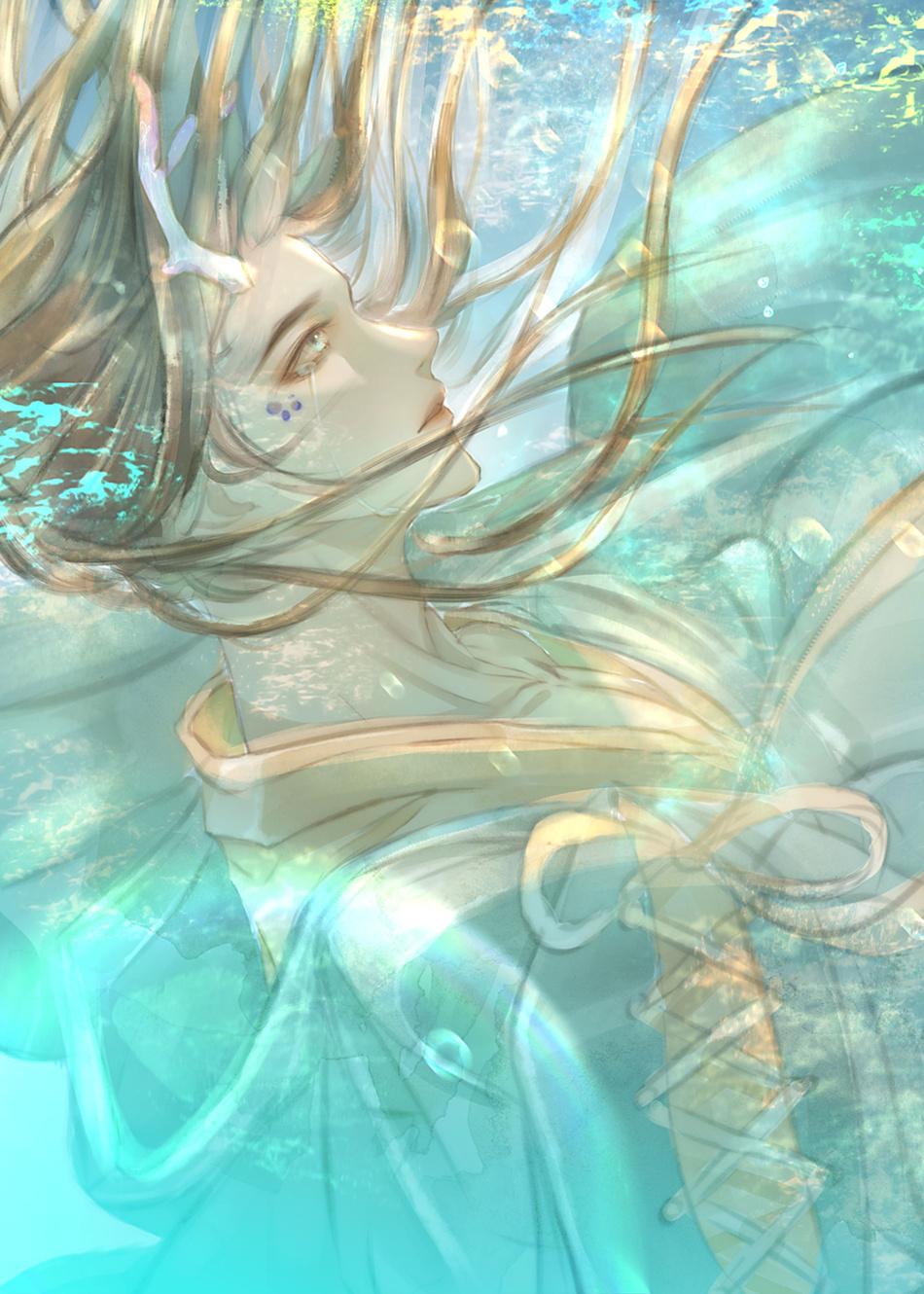 女配手拿虐男剧本[快穿]