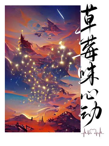 草莓味心动