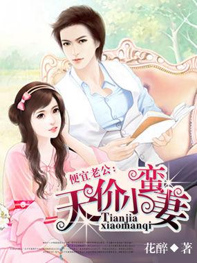 便宜老公:天价小蛮妻