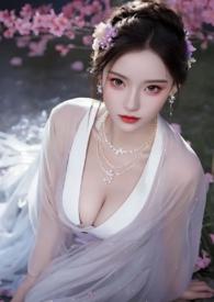 蜜桃成熟时,被采花大盗盯上了(美人与糙汉,帅大叔等NP)
