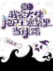 惊!我家大佬把尸王塞袋裏当球踢