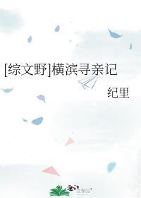 [综文野]横滨寻亲记