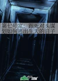 第七号室:跟死对头谋划如何逃出生天的日子