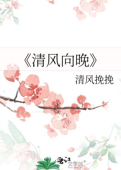 《清风向晚》