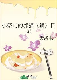 小祭司的养猫(狮)日记
