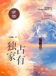独家占有