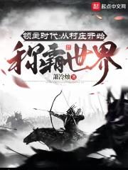 领主时代:从村庄开始称霸世界