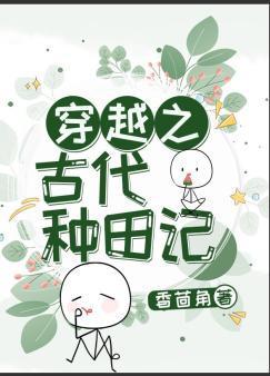 穿越之古代种田记
