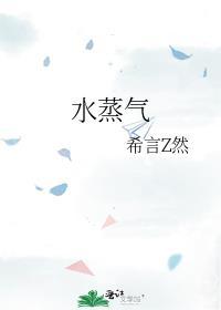 水蒸气