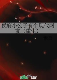 侯府小公子有个现代网友(重生)