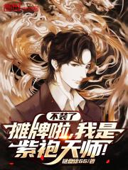 不装了摊牌啦,我是紫袍天师!
