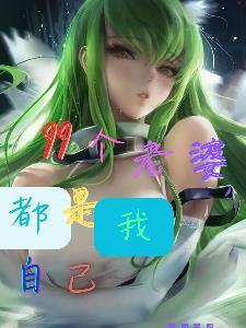 99个老婆,都是我自己