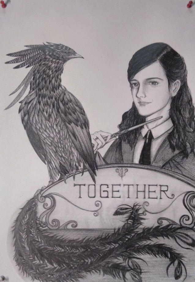Together [HP]