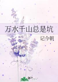 万水千山总是坑