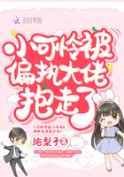 小可怜被偏执大佬带走了