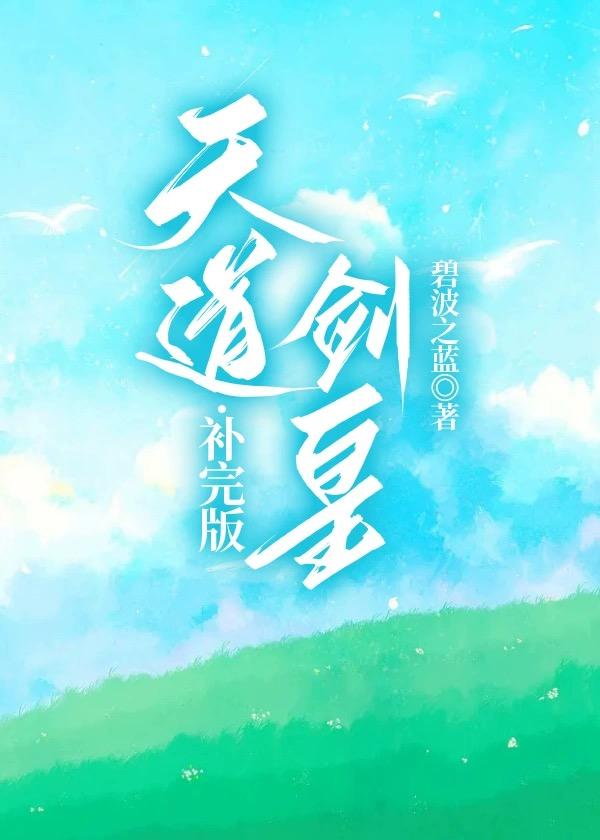 天道剑皇·补完版