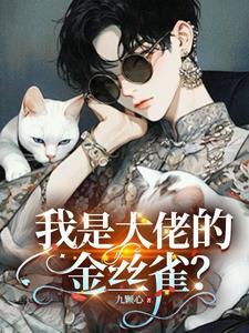 我是大佬的金丝雀?