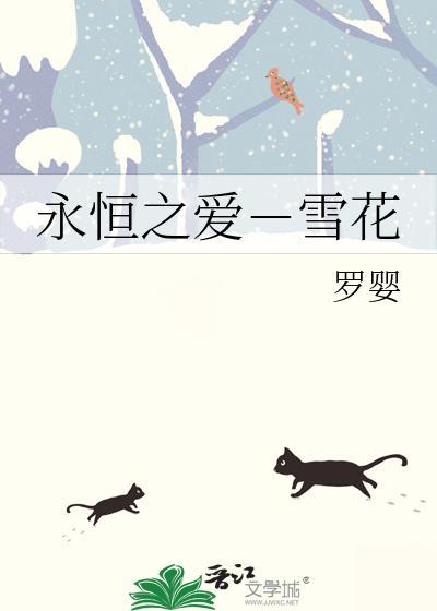 永恒之爱－雪花