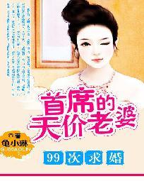 99次求婚:首席的天价老婆