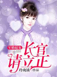 军婚超宠:长官,请立正