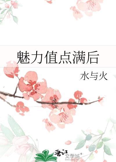 魅力值点满后