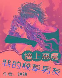 撞上恶魔:我的校草男友(撞个恶男当男友)