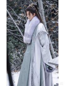 少年歌行：落雪为念