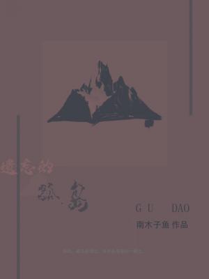 遗忘的孤岛