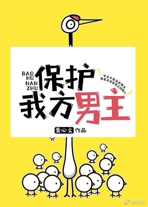 保护我方男主