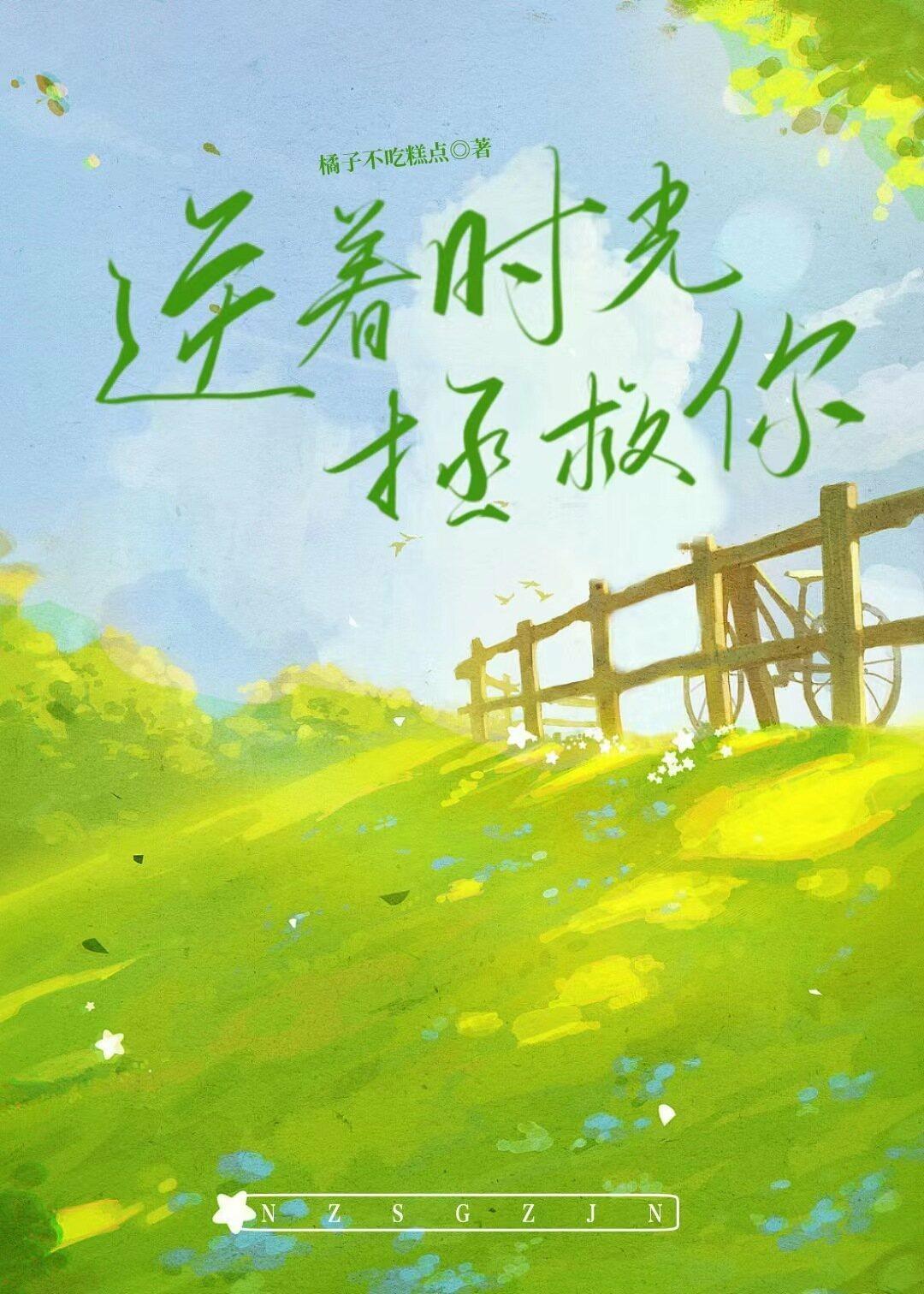 逆着时光拯救你