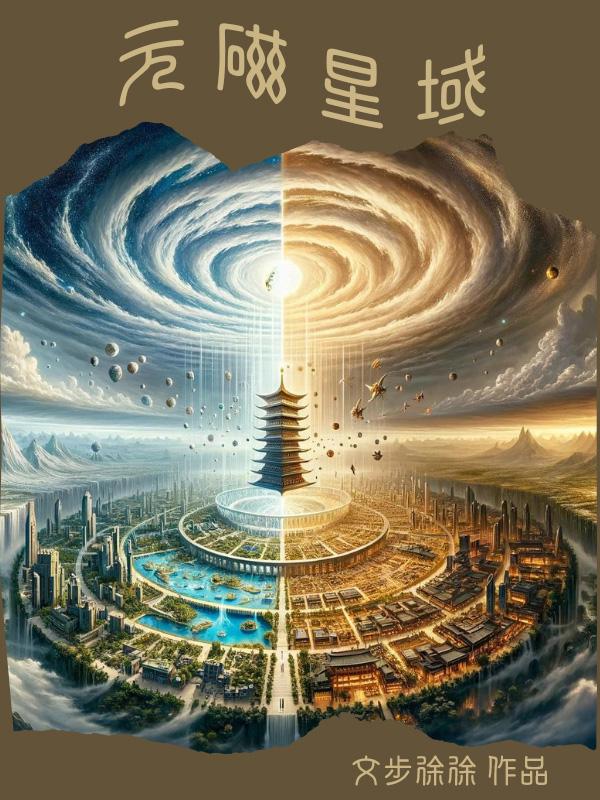 元磁星域